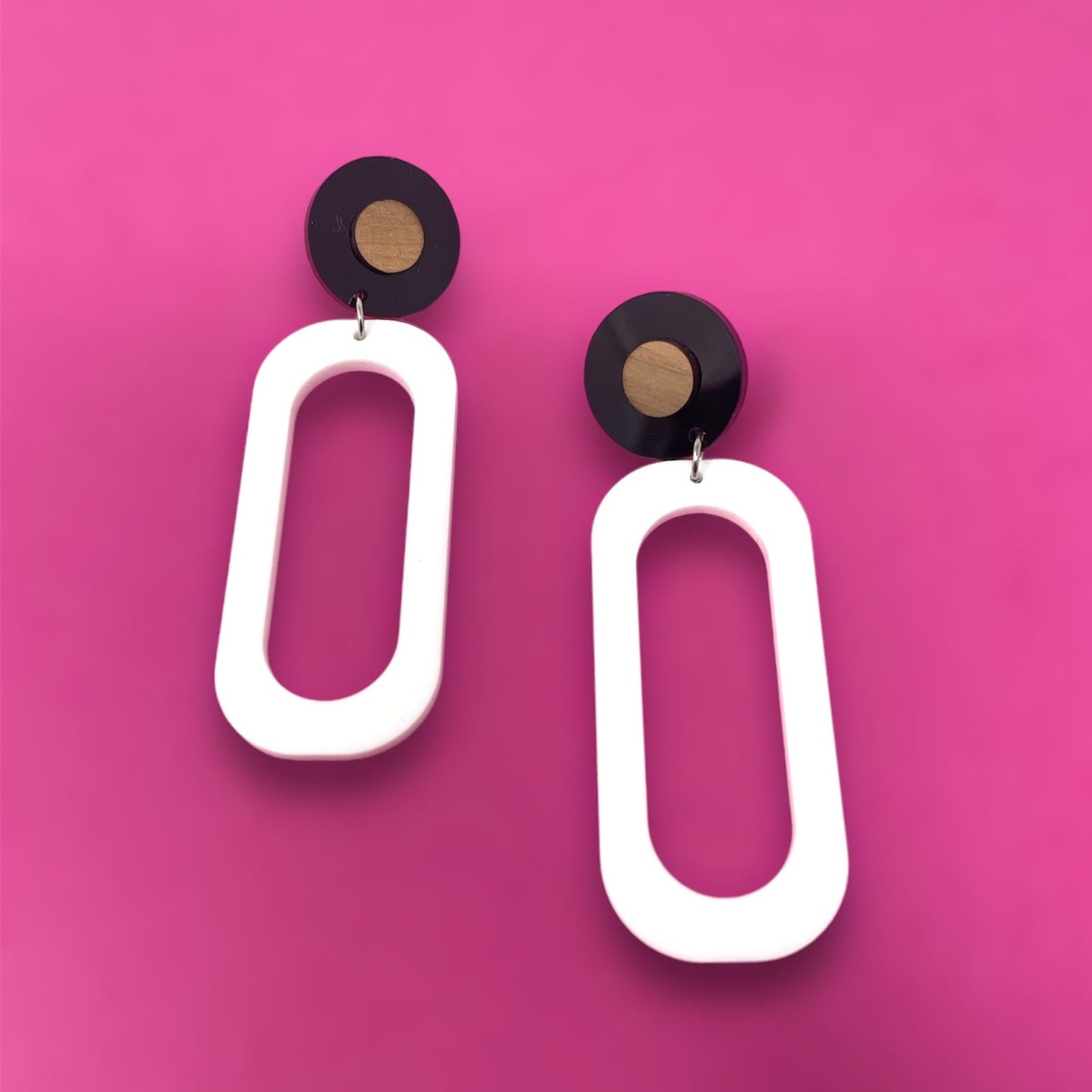 Chic on the Go Earrings