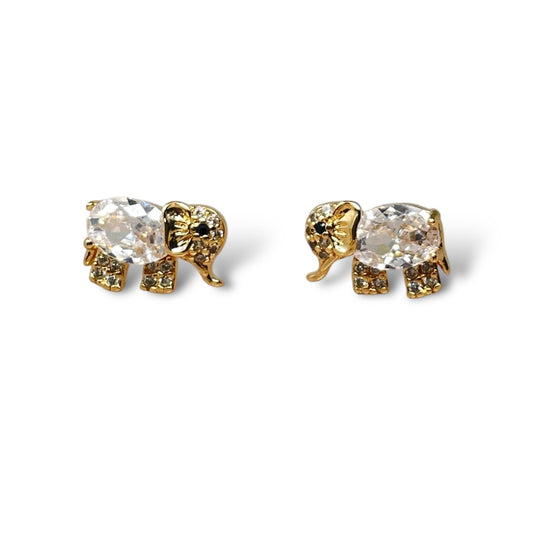 Elephant Studs